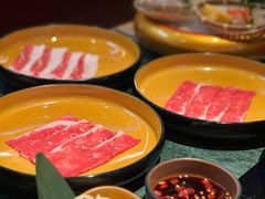 -牛New寿喜烧(金鹰世界店)