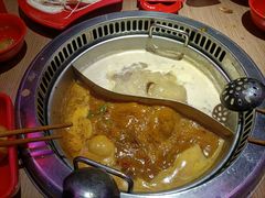 -季季红火锅(丰城洪客隆店)