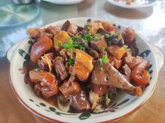 -罗浮山·罗园农庄