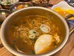-小木屋米酒店·韩国料理(深圳总店)