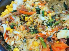 石锅拌饭-米村拌饭(杭州国大城市广场店)