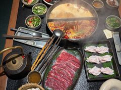 -大龙燚·旷野鲜火锅(广州首店)