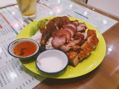 -小龍鳳餐室(番禺路店)