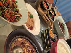 -丽华园(汉阳龙阳店)