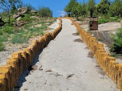 -白水寺森林公园