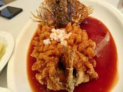 -得月楼·省级非遗·传统苏帮菜(观前店)
