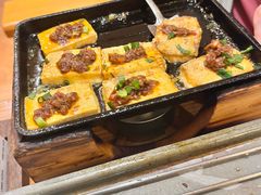 -木屋烧烤(西南角店)