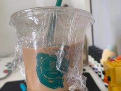 -之悦咖啡馆(新星宇·之洲店)