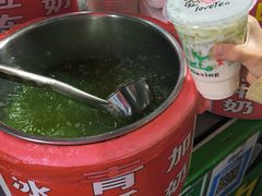 -鲍氏老字号冷热饮老店(瑞安店)