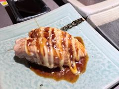 -沼津港精致料理·寿喜烧·烧鸟(龙湖南桥天街日料榜单店)