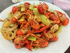 -一起吃小龙虾·海鲜(海珠店)