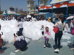 -烟台海昌鲸鲨海洋公园