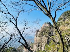 -九华山风景区