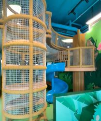 -尼克Playtime(欢乐海岸店)