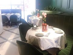 -L'Arome芳芳法国餐厅(仙林金鹰店)