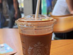 -星巴克(株洲荣时代广场店)