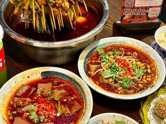 -成都瓜串串(华强北店)