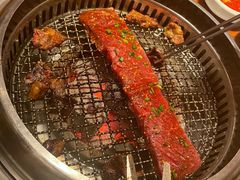 -烧肉一番·新韩式炭火烤肉(大岭山店)