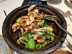 -常来小聚·广州非遗传承餐厅(高德置地店)