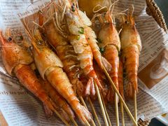 -79号渔船海鲜饭店(宝安店)