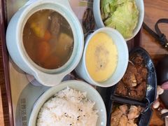 -真功夫(华凯广场店)