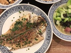 -兰边碗(鼓楼店)