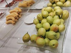 -玫瑰花园自助烤肉(顺义鑫海韵通店)