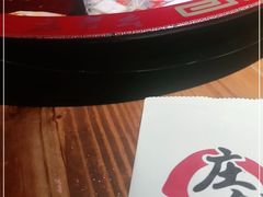 -庄老幺火锅(娄山关路店)