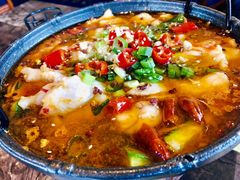 -袁记串串香(南区店)