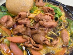 -南湖胖子砂锅(五福街店)