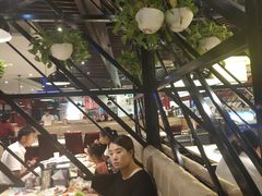 -汉金城海鲜烤肉自助百汇(烟台永旺购物中心店)