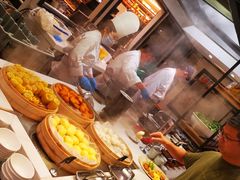 -杭州城中香格里拉大酒店