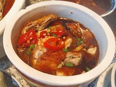 -南京大牌档(夫子庙老门东店)