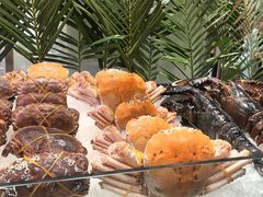 -丰卓会海鲜自助(中润大道店)