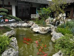 -麒麟小院·老九江菜(安平路店)