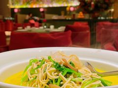 鸡汤大煮干丝-老吉堂上海本帮菜(望京万象汇店)