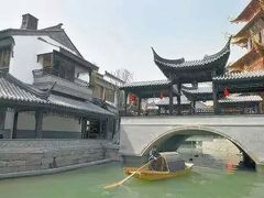 -龙潭水乡