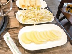 -牛缘村·贵州黄牛肉火锅(西善桥店)