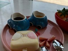 -水桶王国主题餐厅·聚会·生日派对·亲子活动·家庭套餐(亚龙湾希尔顿店)