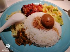 -避风塘·老港味餐厅(虹口龙之梦店)