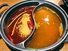 -呷哺呷哺(宝山正大乐城店)