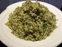 农家疙瘩菜-乾州食府(小雁塔店)