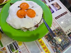 -澳门陈光记烧味饭店(万象城店)