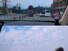 -都江堰景区