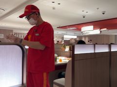 -海底捞火锅(崇文门新世界百货店)