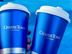 -CHARLIETOWN红茶公司(南京万象天地店)