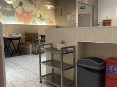 -黄记煌三汁焖锅(招商花园店)