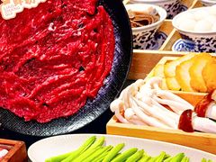 -廖掌柜·重庆鲜货火锅(上海首店)