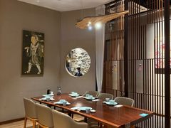 -古京·臻致料理(月湖店)