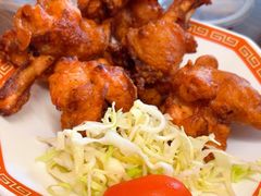 -拉面莊夢語＆中华料理八椿